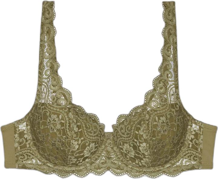 Actual product image Triumph Amourette WHP cup bra (80 D, Single pack)