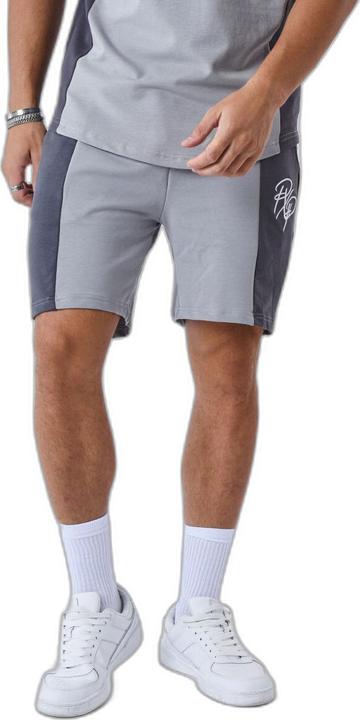 Actual product image Project X Paris two-tone shorts (M)