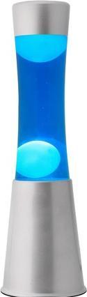 Image du produit Total Juggling iTotal - Lava Lamp - Blue Liquid and Green Wax - 30 cm