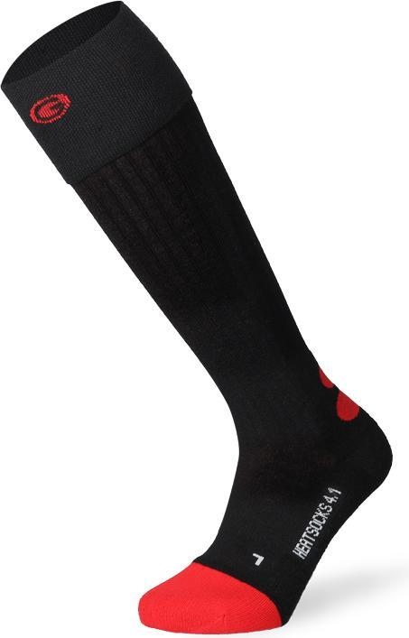 Actual product image Lenz Heat Sock 6.1 (45 - 47)