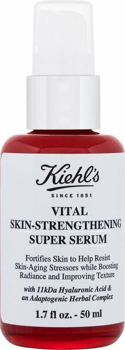 Kiehl's Vital Skin-Strengthening Super Serum (50 ml)