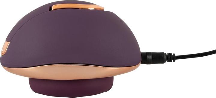 Actual product image Belou Rotating Vulva Massager