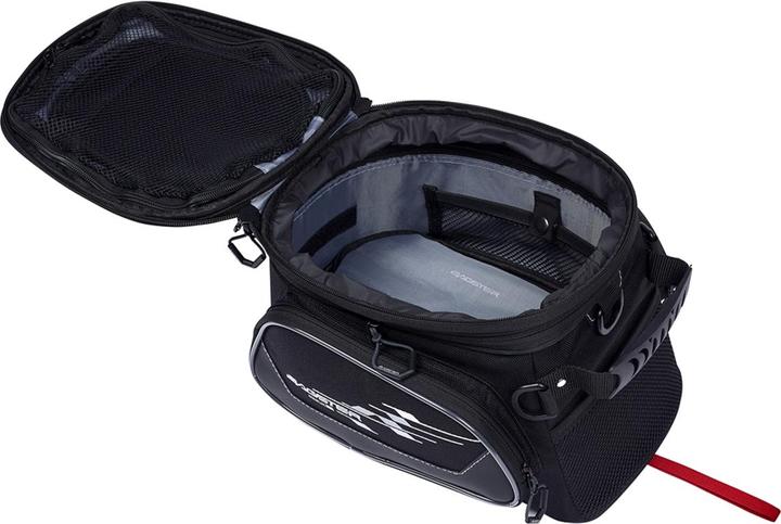 Actual product image Bagster Raptor Lock’n start (10 l)