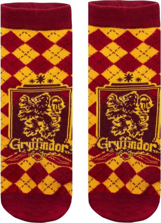 Produktbild Cinereplicas Harry Potter: Gryffindor (3er Pack, 40)