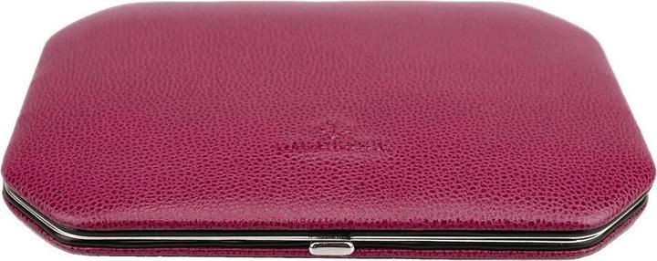 Produktbild Windrose 803862.06 - 10-teilig Maniküretui Beluga beere (Leder)