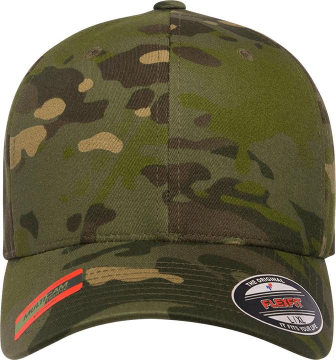 Immagine prodotto Flexfit Yupoong Cap Mimetica (L)