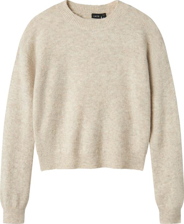 Image du produit Lmtd Pull en maille à manches longues (146)