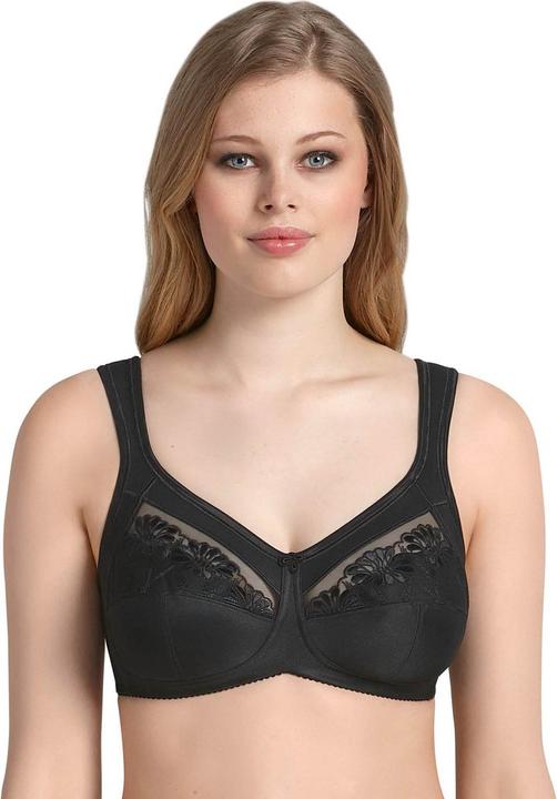 Image du produit Anita Safina Soutien-gorge de soulagement sans armatures (95 B, Une unité par pack)