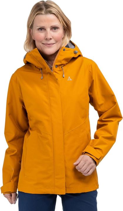 Actual product image Schöffel Women's 3In1 Jacket Okere (38, M)