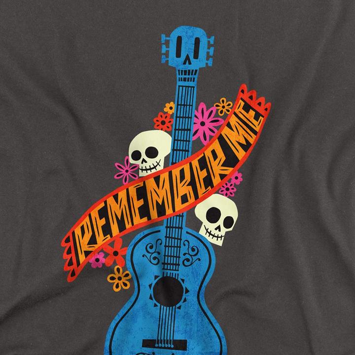 Produktbild La Maison du Coco Remember Me TShirt (L)