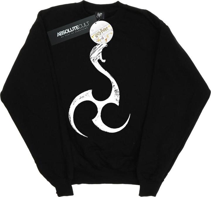 Image du produit - Sweat DARK ARTS - Garçon (128)
