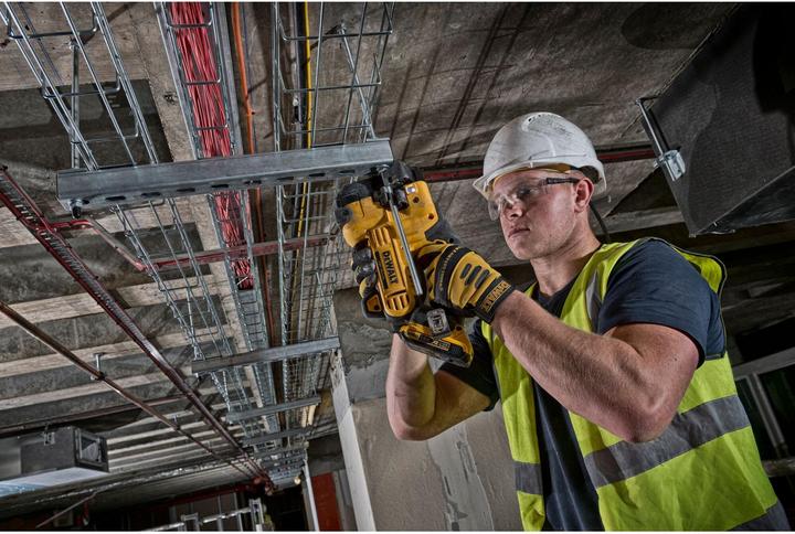 Produktbild DeWalt 18V Akku Gewindestangenschneider DCS350NT