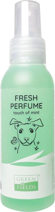 Produktbild Greenfields Parfum Fresh, 100 ml (Hund, 100 ml)