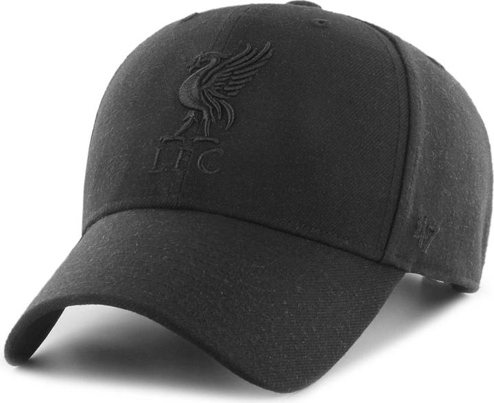 47 Brand Curved FC Liverpool (One Size)