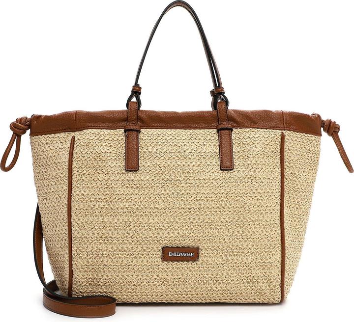Actual product image Emily und Noah Shopper E&N Elda (19.95 l)