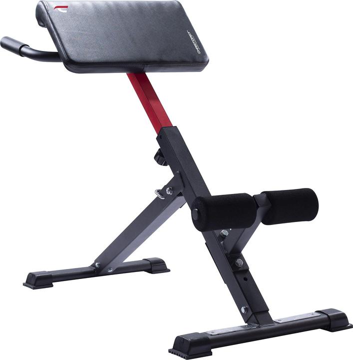 Actual product image Christopeit AB 1000 abdominal and back trainer
