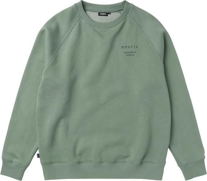 Produktbild Mystic Token Crew Sweat (M)