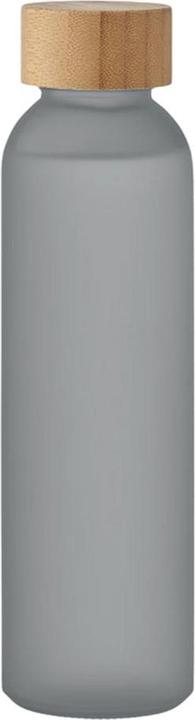 Produktbild MidOcean Flasche Abe Matt Bambus 500ml (0.50 l)