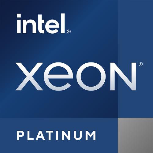 Lenovo Intel Xeon Platinum 8380 - 2,3 GHz - 40 (LGA 4189, 2.30 GHz, 40 -Core)