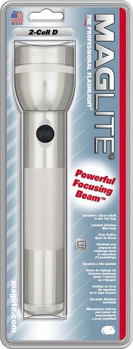 Produktbild Maglite 2D-Cell