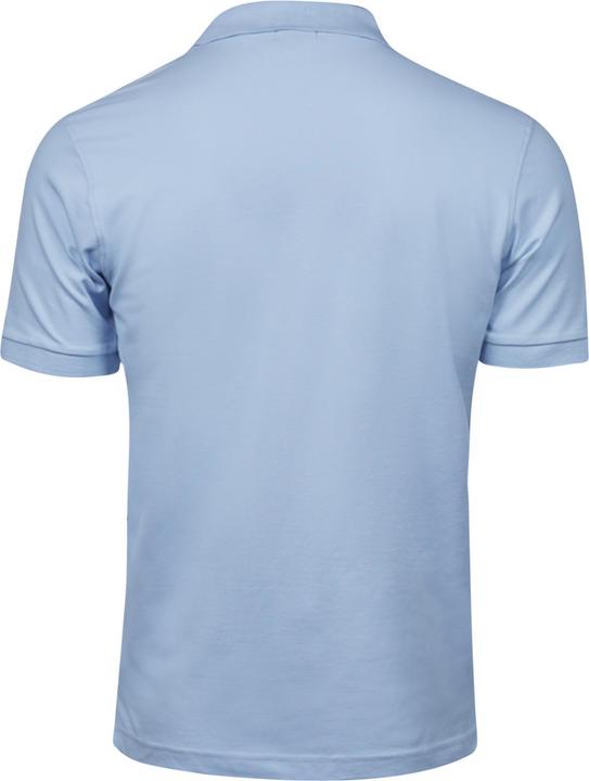 Produktbild Tee Jays Luxury Stretch PoloShirt Kurzarm (M)