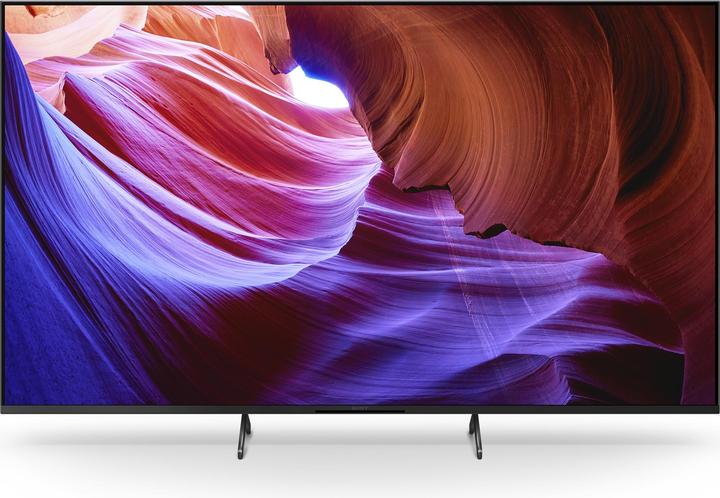 Immagine prodotto Sony KD-65X85K (65", X85K, LCD, 4K, 2022)