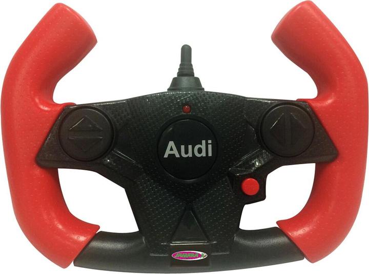 Actual product image Jamara Ride-on Audi TTS