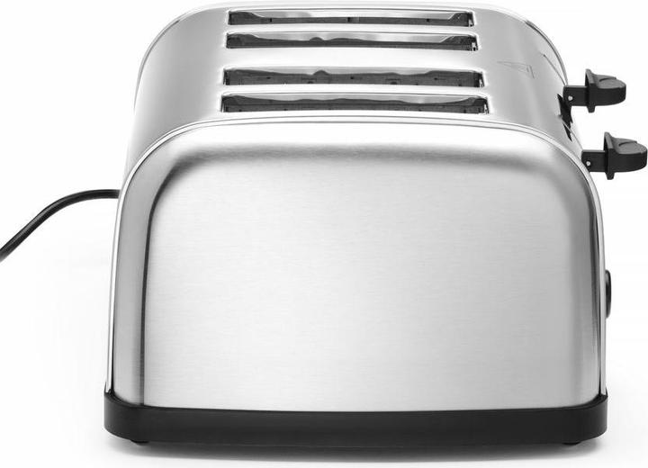Immagine prodotto Hendi Tostapane a 4 pieghe 240V/1500W