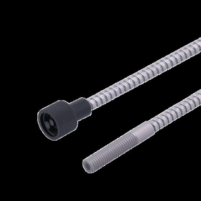 IFM FT-00-A-A-M6 Fibre optic diffuse sensors M6 straight FT00AAM6