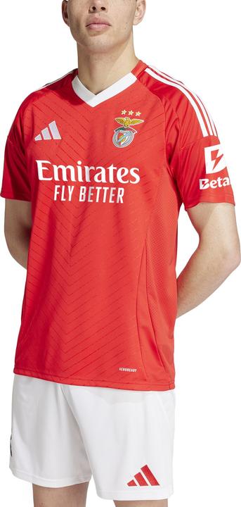 Produktbild adidas Benfica Lissabon Trikot (L)