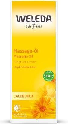 Produktbild Weleda Calendula (100 ml)