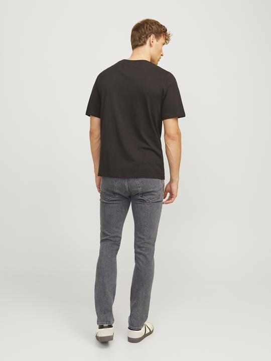 Produktbild Jack & Jones JJICLARK JJEVAN AM 195 LID Regular fit Jeans Regular fit Jeans (34)