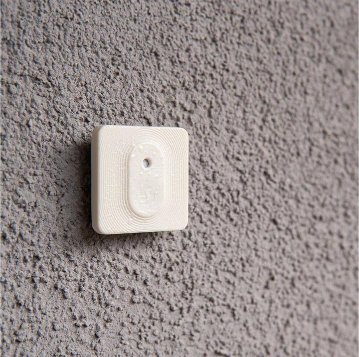 Image du produit Shelly Plug & Play Blu H&T Ivory