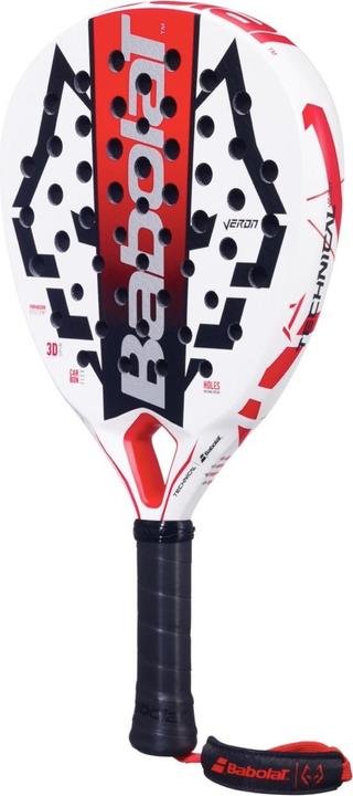 Produktbild Babolat TECHINICAL VERON LEBRON 2025