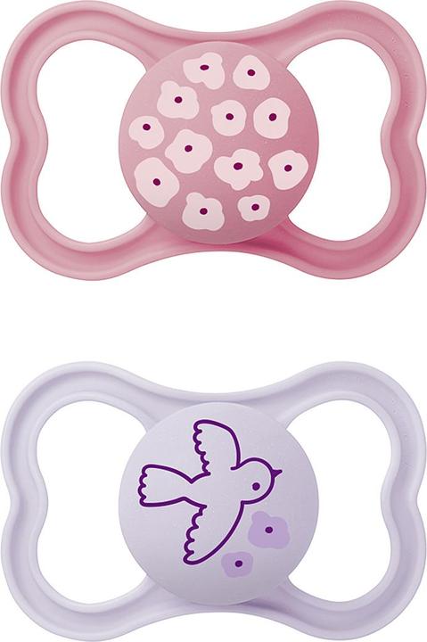 Immagine prodotto MAM Supreme Sili (2 x, 6 - 16 M.)