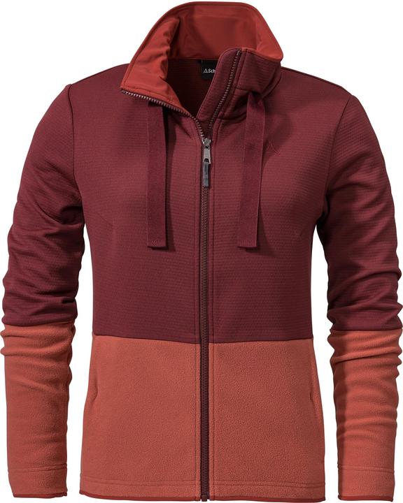 Schöffel Fleece Jacket Pelham L
