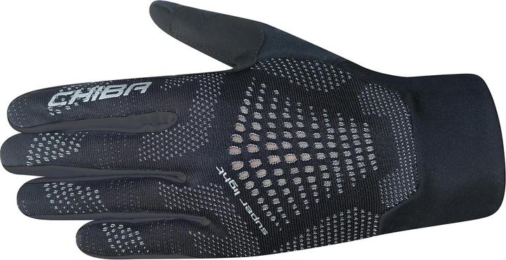 Image du produit Chiba Gants de vélo Superlight (L)