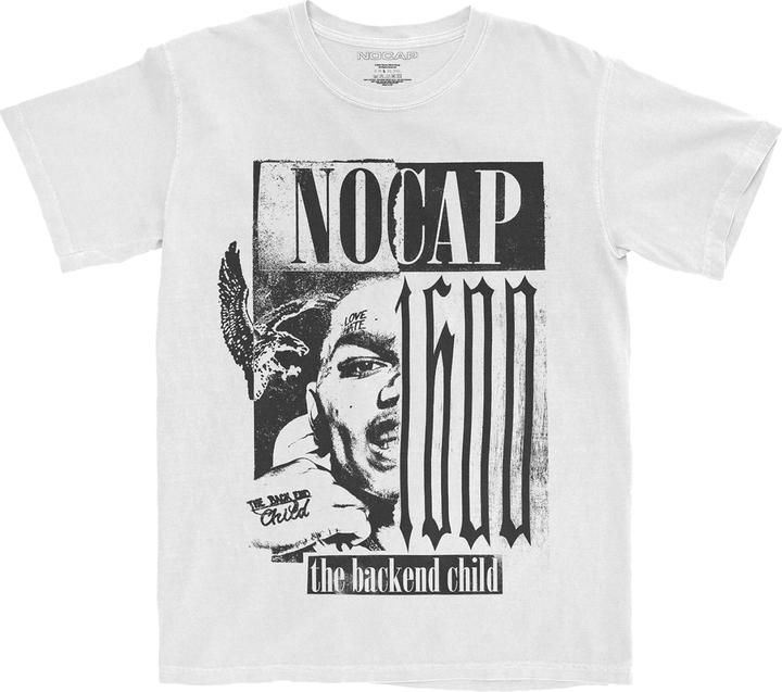 NoCap Backend