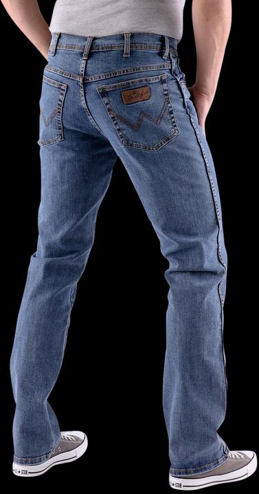 Produktbild Five Fellas Gracia Slim Jeans 36M (W30/L30)