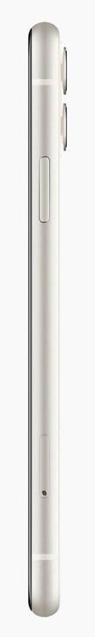 Produktbild Forza Refurbished iPhone 11 (64 GB, White, 6.10", 12 Mpx, Dual SIM, C / Gut)