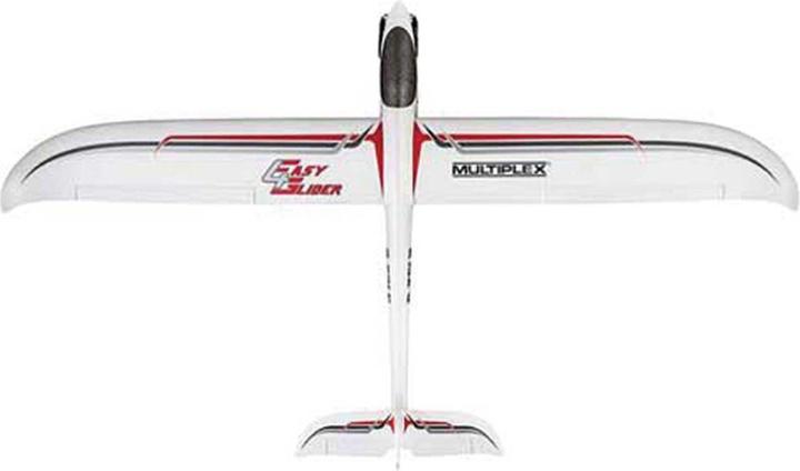 Image du produit Multiplex Modèle de planeur RC EasyGlider 4 (Planeur)
