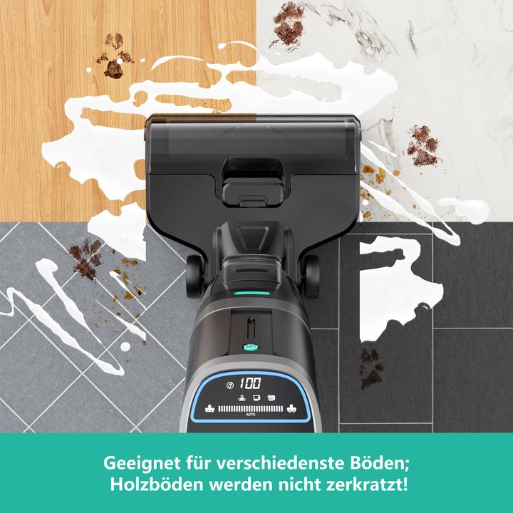 Immagine prodotto Tesvor R5 Nass- und Trockensauger