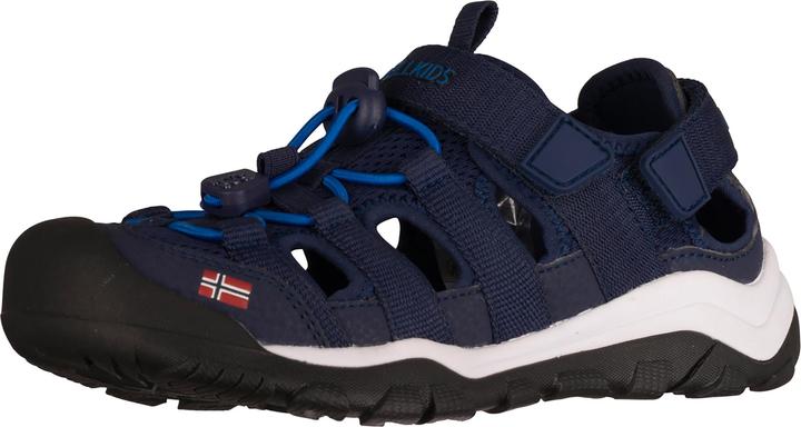 Immagine prodotto Trollkids Sandalo Kristiansand XT per bambini (31)