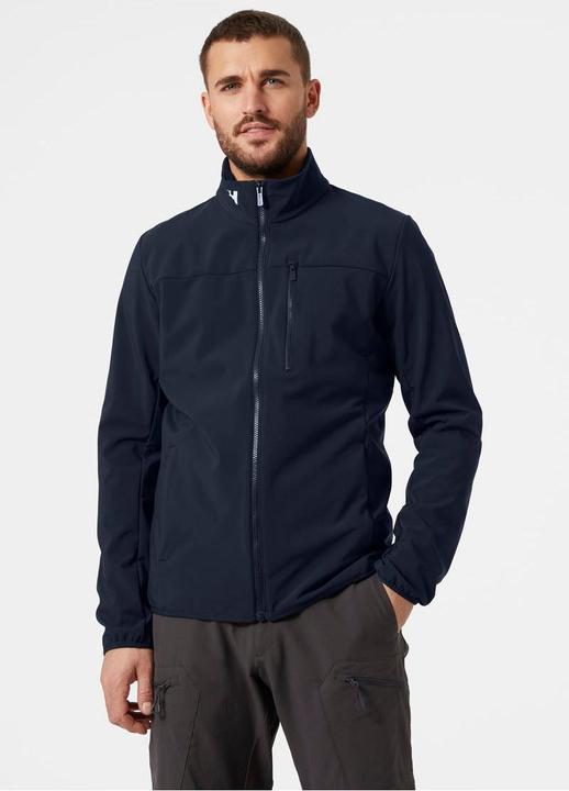 Produktbild Helly Hansen Crew Softshell Jacket 2.0 (L)