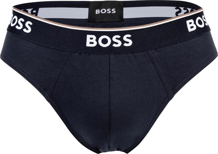 Image du produit BOSS Puissance (M, Lot de 3)