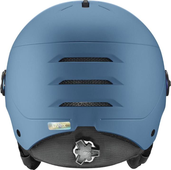 Productafbeelding Uvex Sports gezocht vizier (58 - 61 cm)