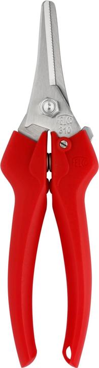 Actual product image Felco flower/fruit scissors