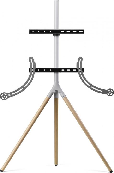 Actual product image One for All Tripod WM7472 (Universal, 65", 30 kg)