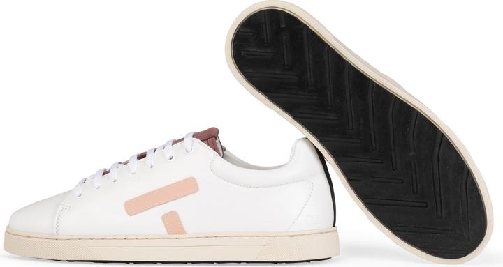 Actual product image OTA trainers kelwood tongue (38)