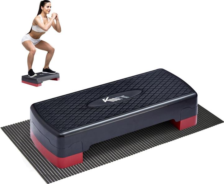 Produktbild Km-Fit Steppbrett